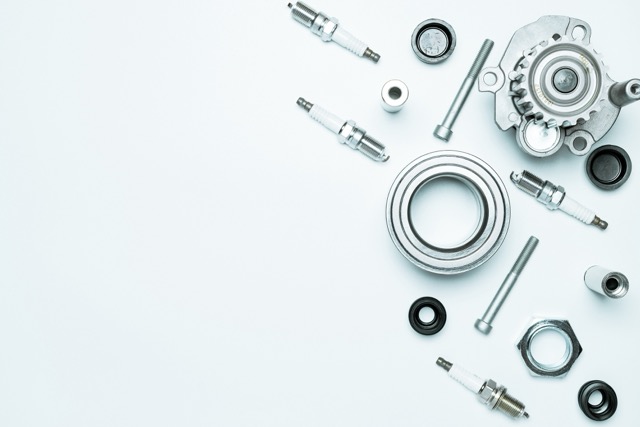 parts