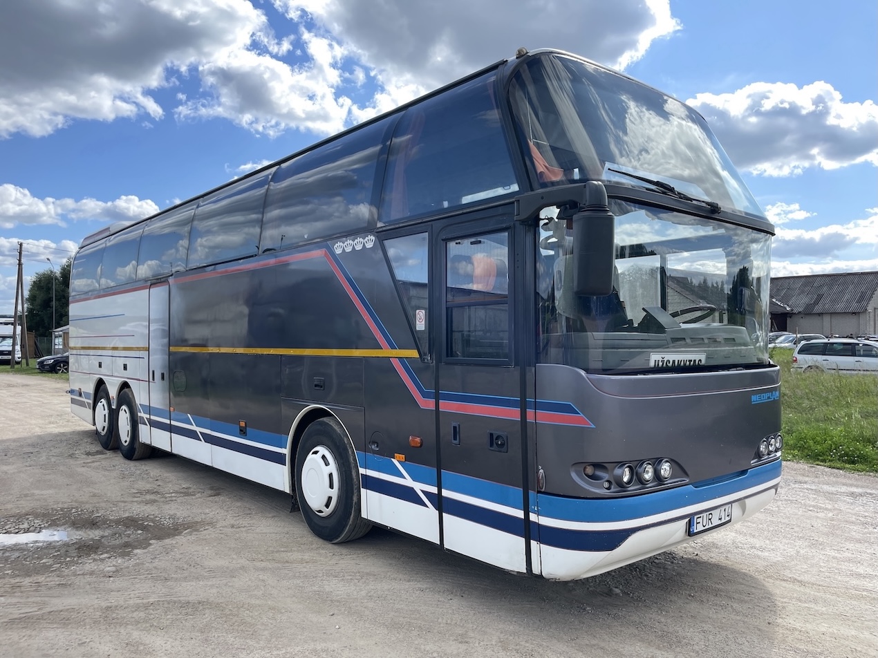 NEOPLANN1116/3 - View 1