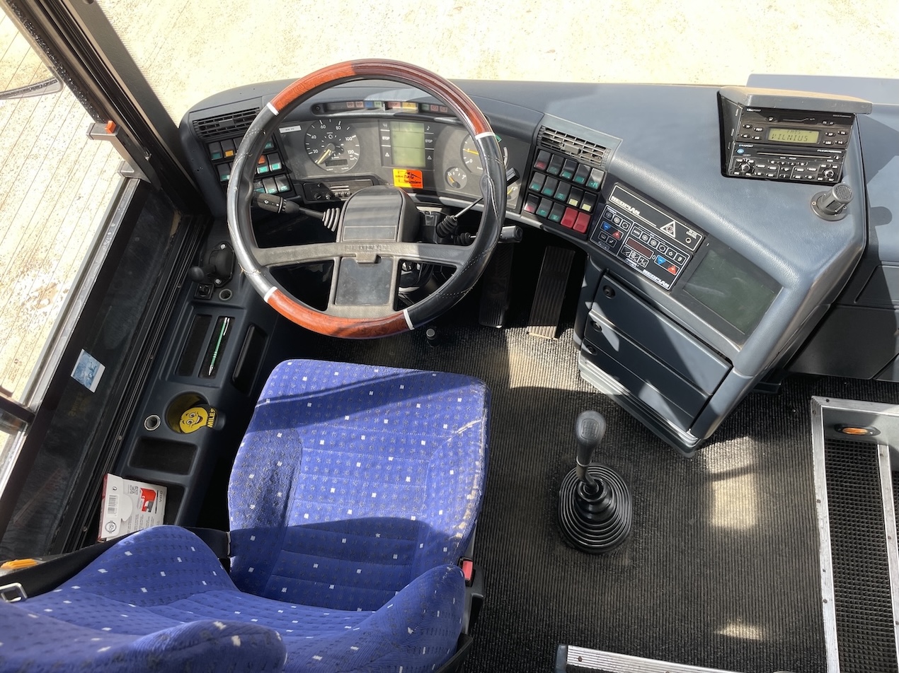 NEOPLANN1116/3 - Thumbnail 11