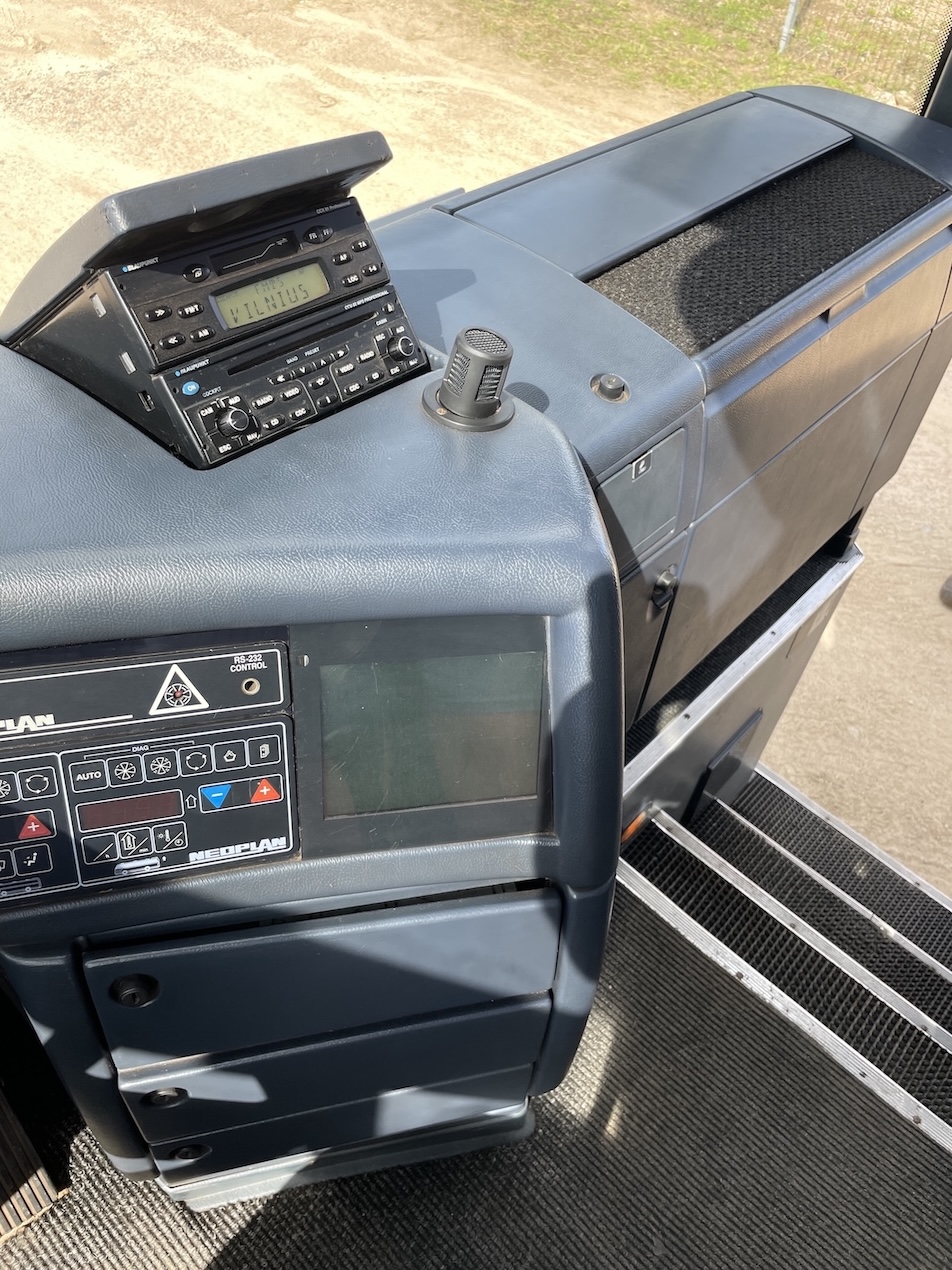 NEOPLANN1116/3 - Thumbnail 12