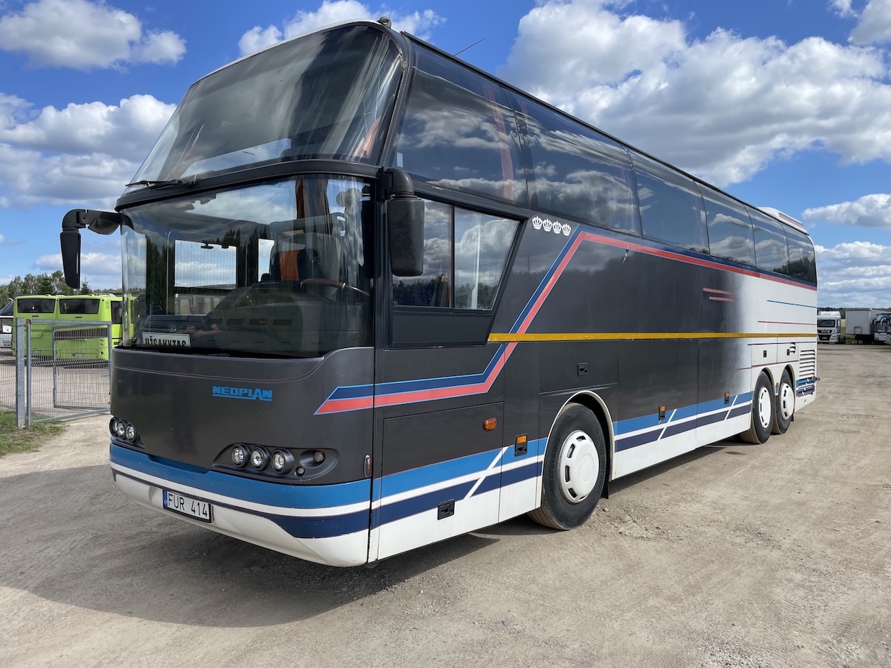 NEOPLANN1116/3 - Thumbnail 2