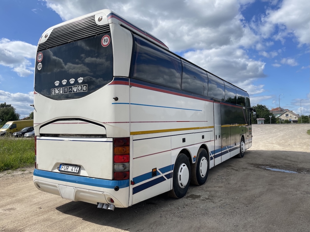 NEOPLANN1116/3 - Thumbnail 3