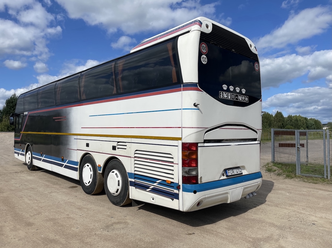 NEOPLANN1116/3 - Thumbnail 4