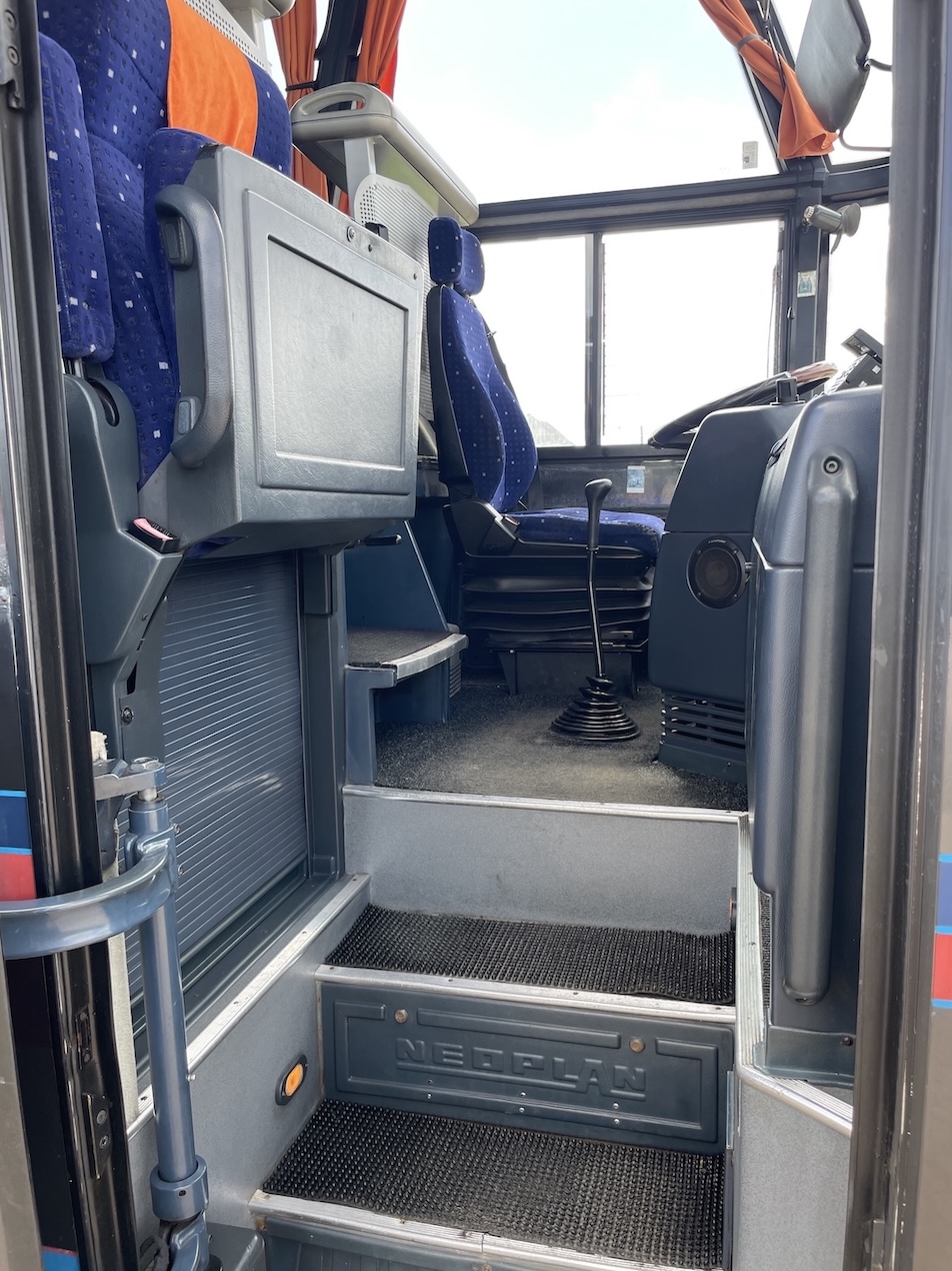 NEOPLANN1116/3 - Thumbnail 8