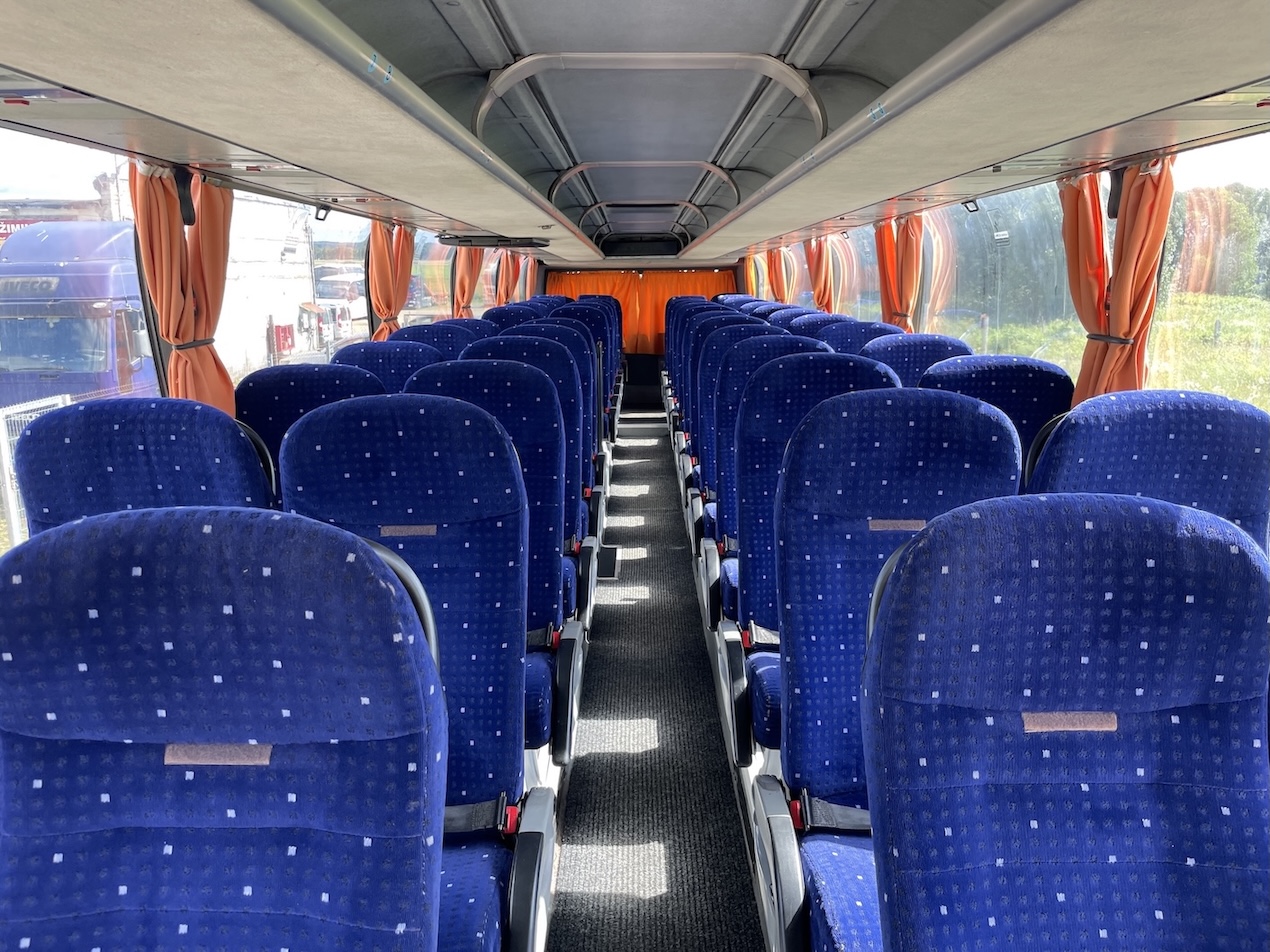 NEOPLANN1116/3 - Thumbnail 9